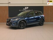 Mazda CX-5 - 2.2d SkyActiv-D 150 TS+ 2WD AUTOMAAT|NAVI|PDC|STOELVERWARMIN