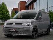 Volkswagen Caddy - Cargo 2.0TDI 123PK PureGrey Sportzetels Verw. Carplay/Androi