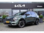 Kia Sportage - 1.6 T-GDi Plug-in Hybrid AWD GT-PlusLine | Full Option! | 4W