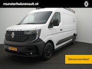 Renault Master - T35 2.0 dCi 130 L2H2 Advance - Black Edition Pakket - Trekha