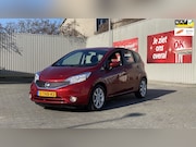 Nissan Note - 1.2 DIG-S Connect Edition