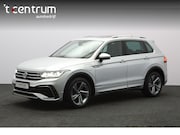 Volkswagen Tiguan - 1.4 TSI eHybrid 245 PK R-Line Business PHEV, Panoramadak, Me