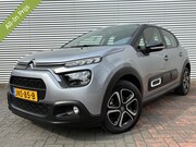 Citroën C3 - 1.2 PureTech Carplay Cruise Led 3256 Km Eerste eigenaar unie