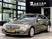 Mercedes-Benz E-klasse - Coupé 220 CDI Avantgarde