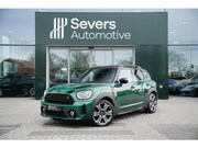 MINI Countryman - 2.0 Cooper S E ALL4 Panoramadak | Head-up display | Elektris