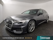 Audi A6 - Avant 50 TFSI e quattro S edition | cruise control adaptief