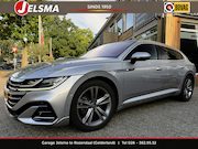 Volkswagen Arteon Shooting Brake - 2.0 TSi 190pk R-Line Business+ Leer pack | Camera | Orig NL