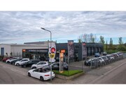 Toyota Yaris Cross - 1.5 VVT-I Hybrid 116pk CVT Dynamic , camara, navigatie