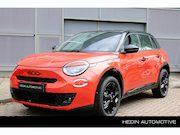 Fiat 600 - Sport 54kWh | Navigatie | Achteruitrijcamera | Climate Contr