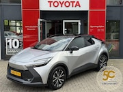 Toyota C-HR - 1.8 HYBRID 140 FIRST-EDITION NL-AUTO 360CAM KEYLESS LM STOEL
