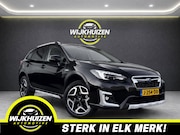 Subaru XV - 2.0i e-BOXER Luxury met Climate !!! Camera !!! Apple Carplay