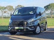 Volkswagen Transporter - 2.0 TDI L2H1 Navi Carplay AC
