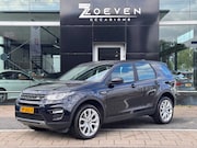 Land Rover Discovery Sport - 2.0 TD4 HSE-Pano-Stuurverwarming-7P-Navi-Automaat