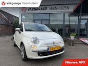 Fiat 500C - 1.2 Rock|INCL |