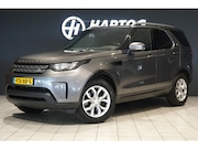 Land Rover Discovery - 2.0 Sd4 / GRIJS KENTEKEN / TREKHAAK / CAMERA / STOELVERWARMI
