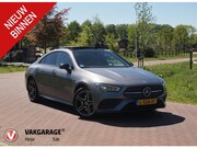Mercedes-Benz CLA-Klasse - 250 e Business Solution AMG Limited | Panoramadak | Camera |