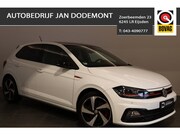 Volkswagen Polo - 2.0 TSI 200pk 6-DSG GTI Navigatie / Apple en Andoid carplay 