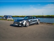 Mercedes-Benz AMG GT - 4.0 C