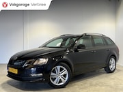 Skoda Octavia - Combi 1.0 TSI Greentech Sport Business | Navigatie/Android/A