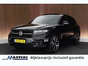 Volkswagen Touareg - 3.0 TSi 462pk eHybrid 4MOTION R Trekhaak Panoramadak Camera 