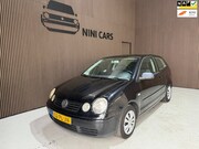 Volkswagen Polo - 1.2-12V Athene
