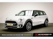 MINI Clubman - 1.5 Cooper Business Edition | HALF LEDER | STOELVERWARMING |