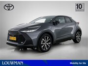 Toyota C-HR - 2.0 Plug-in Hybrid 220 Dynamic | 1e Eigenaar | NIEUW Gelever