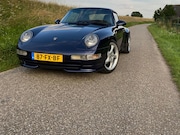 Porsche 911 - 3.6