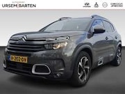 Citroën C5 Aircross - 1.2 PureTech Feel | Achteruitrijcamera | Apple Car