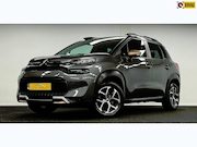Citroën C3 Aircross - 1.2 PureTech Shine Pack*DealerOh*Automaat*1eEign*Navi*Camera