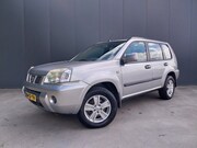Nissan X-Trail - 2.0 Comfort 2wd AIRCO CRUISE TREKHAAK