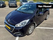 Peugeot 208 - 1.2 PureTech Blue Lion | Cruise Control | Navi | Airco | Met