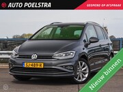 Volkswagen Golf Sportsvan - 1.5 TSI 150 PK ACT Highline Edition | LED | ACC | Trekhaak |
