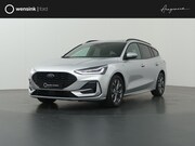 Ford Focus - Wagon 1.0 EcoBoost Hybrid ST Line X | Afneembare Trekhaak | 