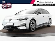 Volkswagen ID.7 - Pro Limited Edition 77 kWh accu 286 pk · Trekhaak inklapbaar