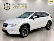 Subaru XV - 2.0i Luxury AWD | Stoelverwarming voor | Trekhaak afn.baar |