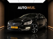 Volvo V60 - 1.6 T3 Momentum|R-DESIGN VELG|CRUISE|NAVI|GOED ONDERHOUDEN