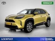 Toyota Yaris Cross - 1.5 Hybrid Dynamic | Stoelverwarming | Dealeronderhouden | O