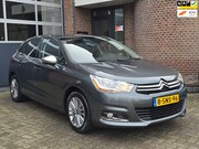 Citroën C4 - 1.6 VTi Collection Navi |PDC |Cruise |Nap |Apk