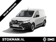 Renault Kangoo - Extra | Achteruitrijcamera | Adaptive cruise control met ins