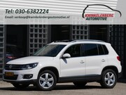 Volkswagen Tiguan - 1.4TSi SPORT&STYLE/ PANORAMADAK/ NAVI