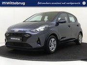 Hyundai i10 - 1.0 Comfort Smart UITVERKOOP DEAL!! | NAVIGATIE | PARKEERCAM