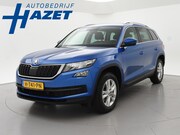 Skoda Kodiaq - 1.5 TSI 150 PK DSG AUT. *RACE BLUE METALLIC* + WEGKLAPBARE T