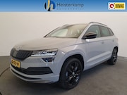 Skoda Karoq - 1.5 TSI ACT 150pk Sportline Business Trekhaak, ACC, Camera,