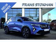 Renault Rafale - E-Tech 4x4 Plug-in hybrid 300 Esprit Alpine