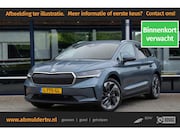 Skoda Enyaq iV - 80 | Trekhaak | Warmtepomp | Apple Carplay/Android Auto | Ad