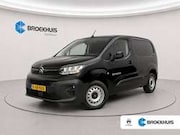Citroën Berlingo - ë-Berlingo 136 L2 50 kWh