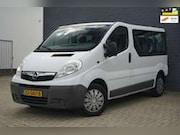 Opel Vivaro - Combi 2.5 CDTI L1H1, Personenbus, NAP