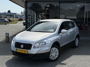 Suzuki SX4 S-Cross - 1.6 Comfort | Trekhaak | Parkeersensoren