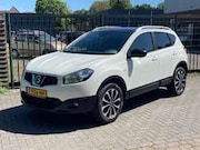 Nissan Qashqai - 1.6 Connect Edition 360 camera, Pan dak